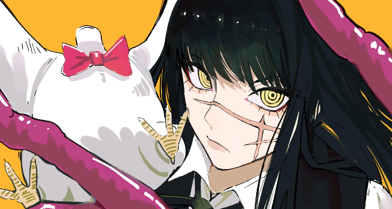 《电锯人》漫画第二部开更：战争恶魔登场，电次危！