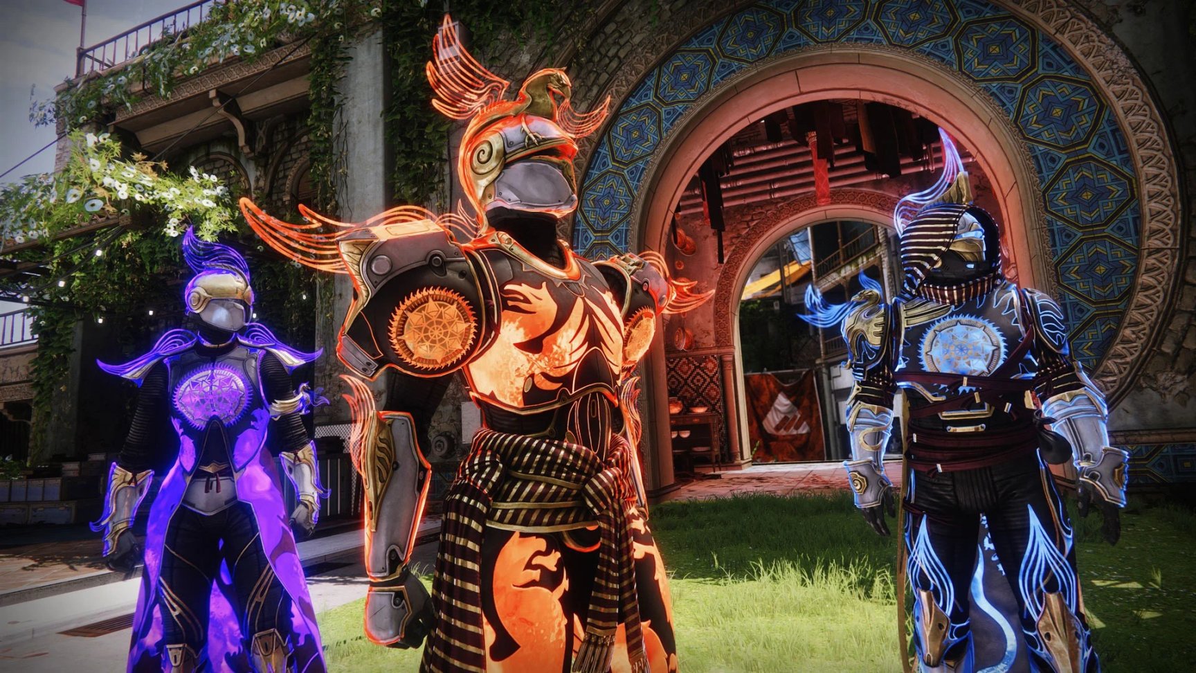 《BUNGIE週報圖文22-07-15》2022二至點丨更新補丁4.1.5（武器沙盒調整）-第6張