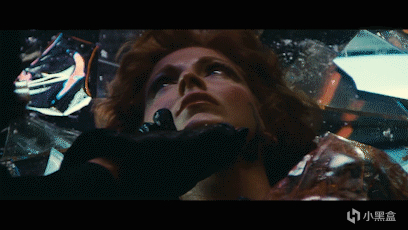 《银翼杀手》：赛博朋克视觉系的开山鼻祖-第25张