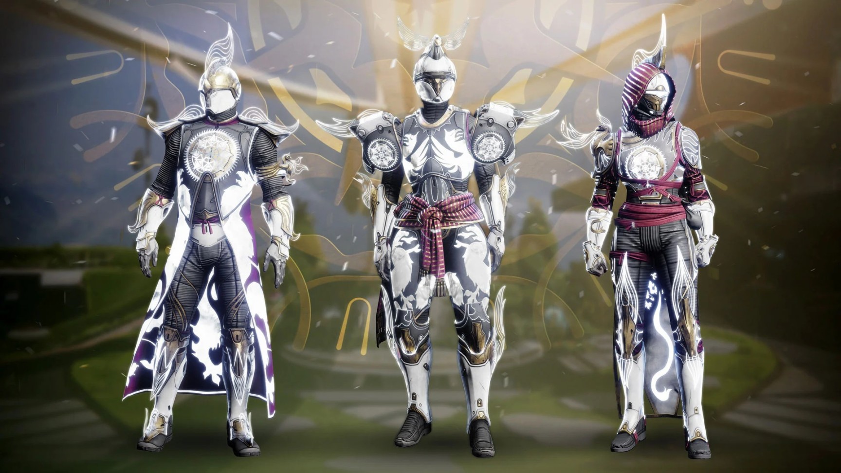 《BUNGIE週報圖文22-07-15》2022二至點丨更新補丁4.1.5（武器沙盒調整）-第5張