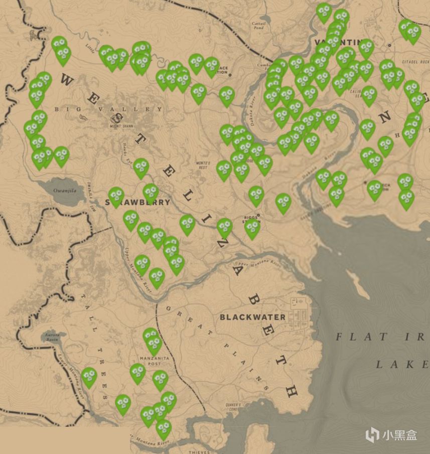 【荒野大鏢客：救贖2】RDO 2022/7/14 每日挑戰-第4張