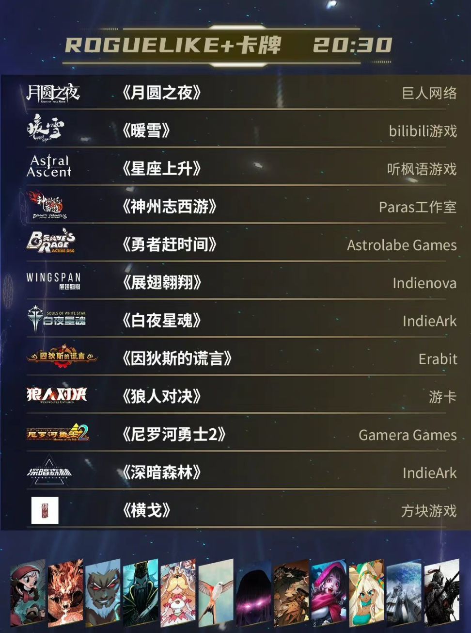 【PC遊戲】蒸汽平臺鑑常家大會今晚七點開啟！邀各位遊戲鑑賞家一鍵登錄，同樂無間！-第10張