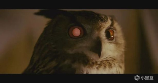 《银翼杀手》：赛博朋克视觉系的开山鼻祖-第64张