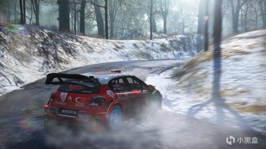 【Steam每日特惠】Nacon Games發行商特賣 《WRC》系列等遊戲新平史低促銷-第10張