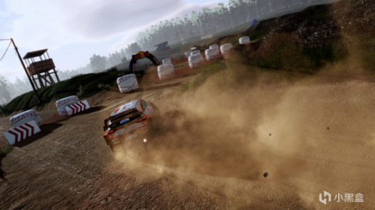【Steam每日特惠】Nacon Games发行商特卖 《WRC》系列等游戏新平史低促销-第19张