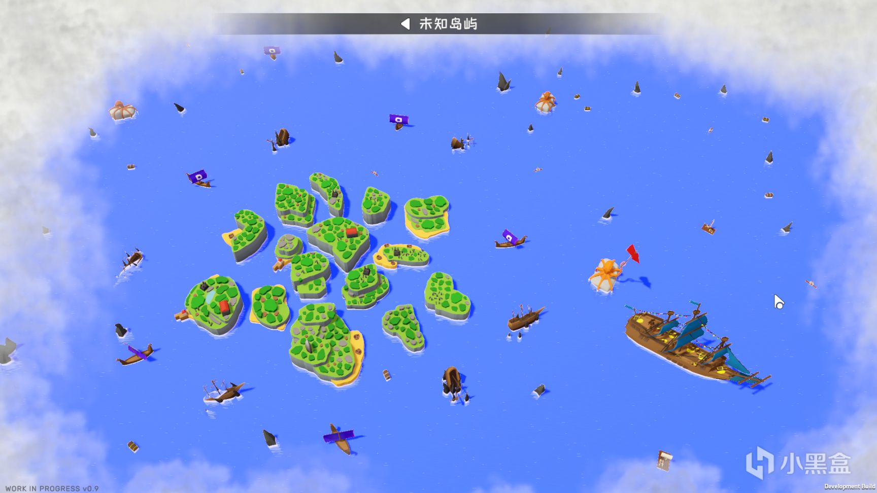 《海岛物语》已正式上线Steam！-第1张