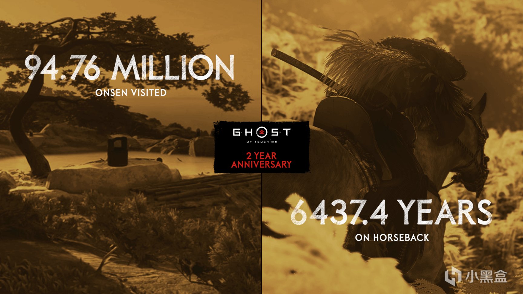 【PC遊戲】瞳言遊報：《對馬島之魂》兩週年銷量破973萬；《異度神劍3》擴充內容公開-第4張
