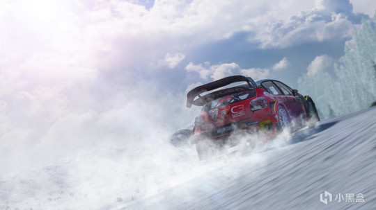 【Steam每日特惠】Nacon Games发行商特卖 《WRC》系列等游戏新平史低促销-第11张