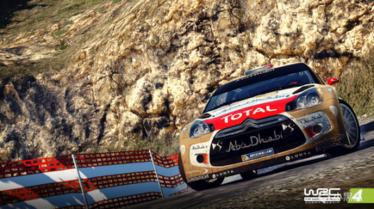 【Steam每日特惠】Nacon Games發行商特賣 《WRC》系列等遊戲新平史低促銷-第1張