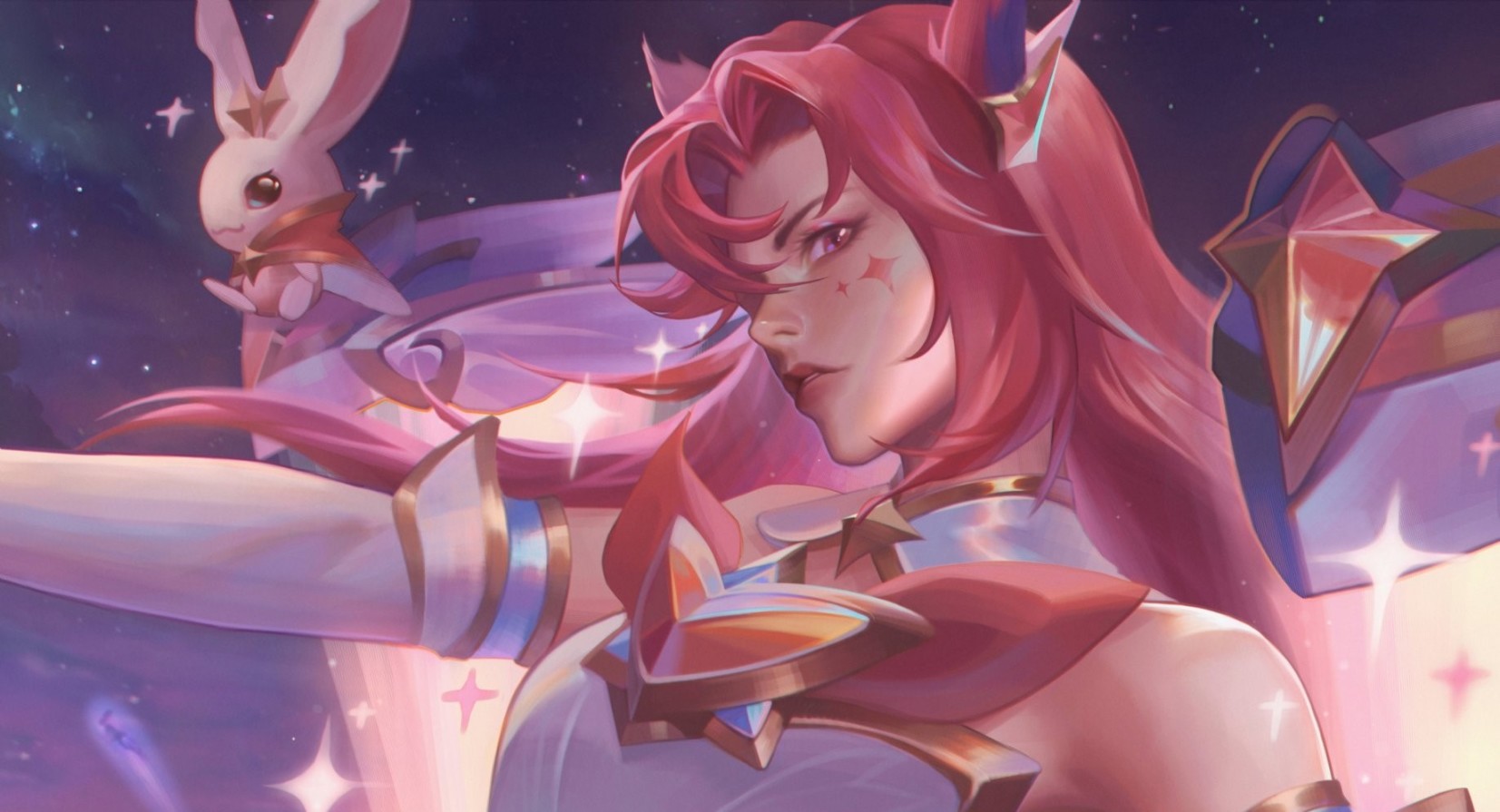 【英雄联盟】联盟日报：G2老板COS星守索拉卡；尼菈紧急削弱-第20张