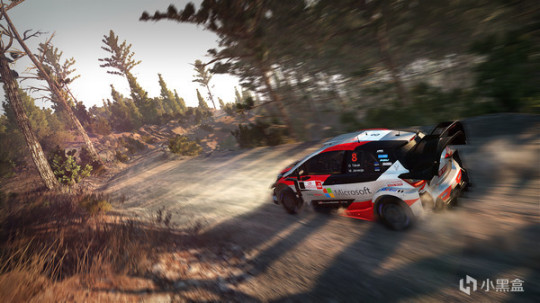 【Steam每日特惠】Nacon Games发行商特卖 《WRC》系列等游戏新平史低促销-第14张