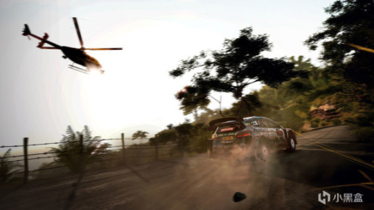 【Steam每日特惠】Nacon Games发行商特卖 《WRC》系列等游戏新平史低促销-第16张