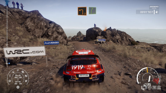 【Steam每日特惠】Nacon Games發行商特賣 《WRC》系列等遊戲新平史低促銷-第13張