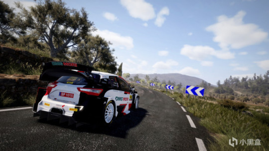 【Steam每日特惠】Nacon Games發行商特賣 《WRC》系列等遊戲新平史低促銷-第20張