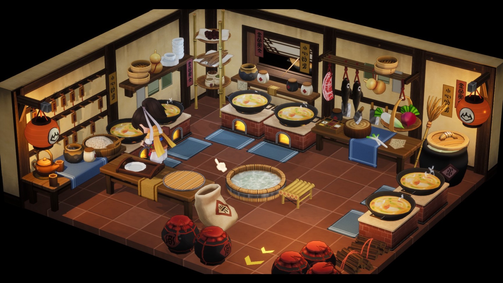 《仙劍客棧2》測評：國風休閒模擬經營遊戲-第1張