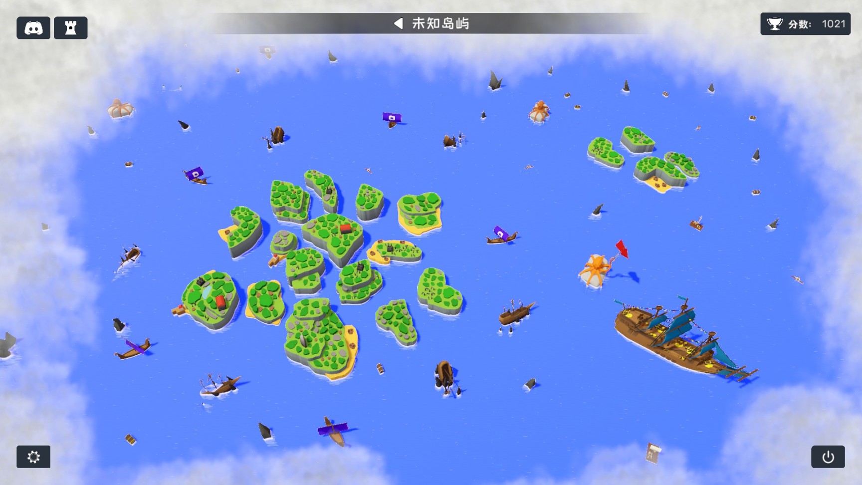 《海岛物语》简评：品质不错的小品级游戏-第6张
