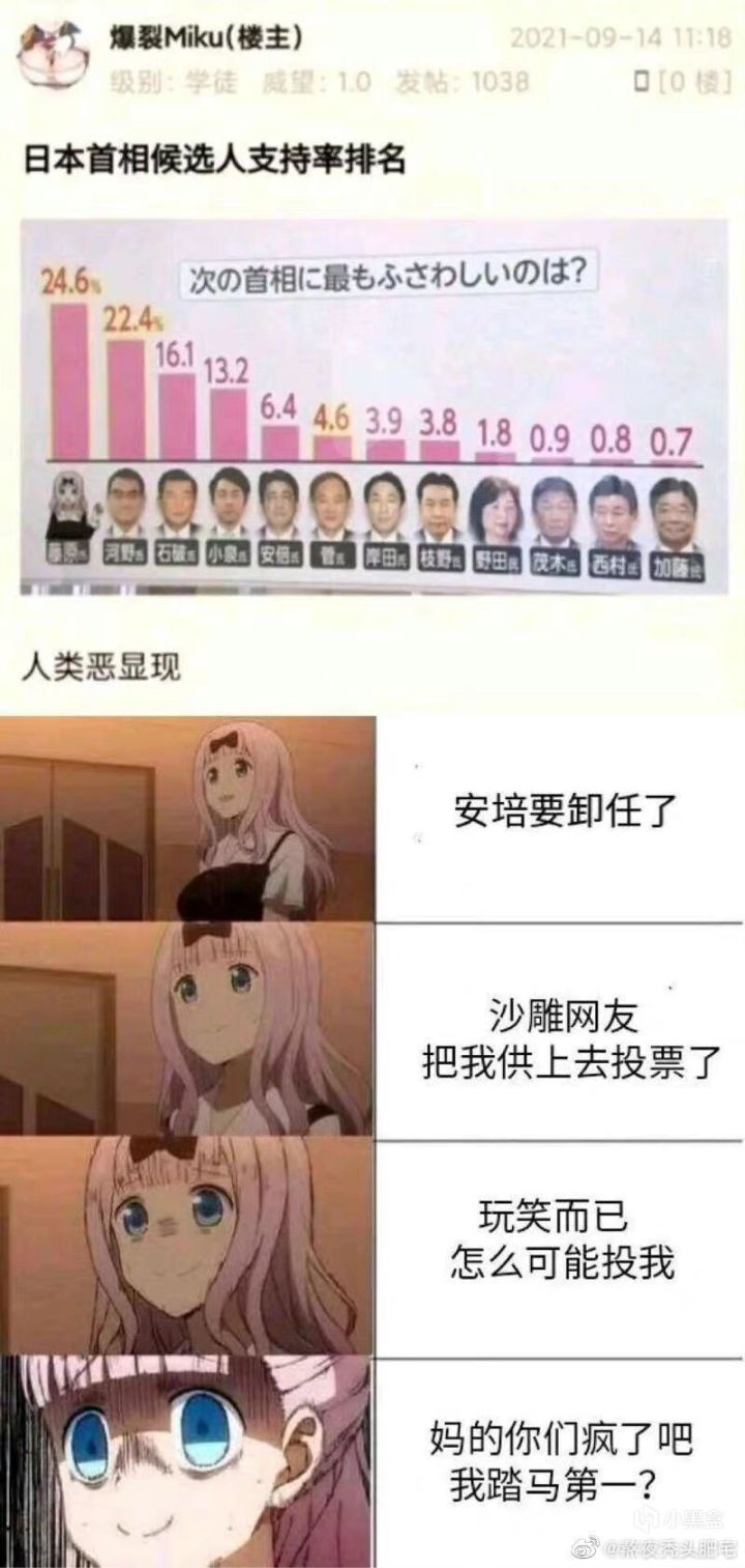 【快乐的前提是沙雕第三十五期】分享+沙雕=快乐-第68张