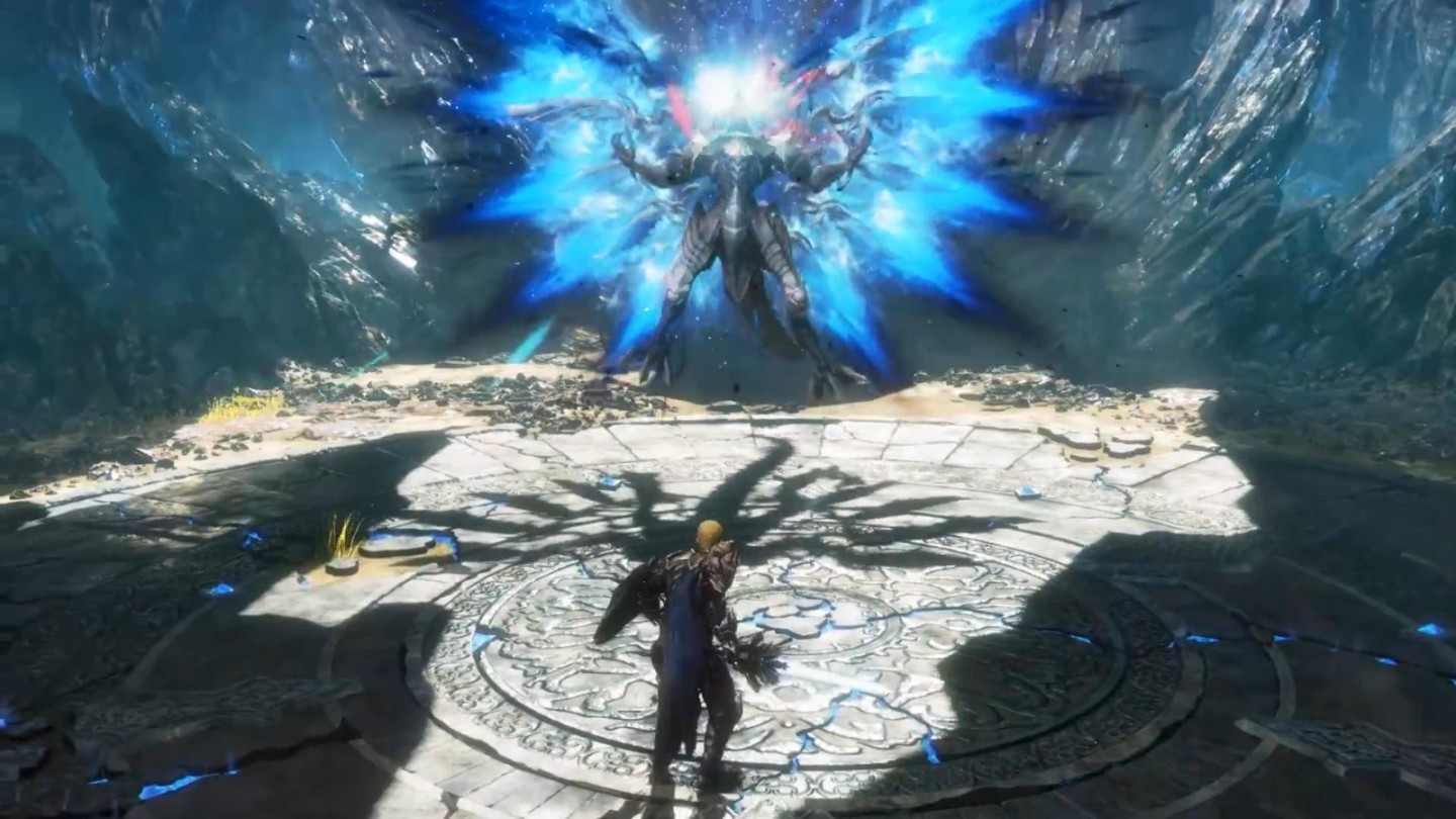 《最终幻想起源：天堂的陌生人》更新即将上线，可控制同伴游玩-第2张