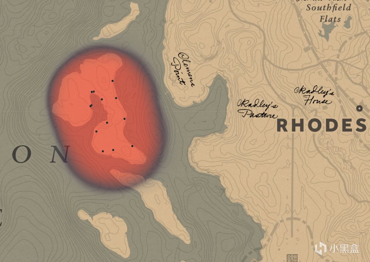 【荒野大鏢客：救贖2】RDO 2022/7/19 每日挑戰-第1張