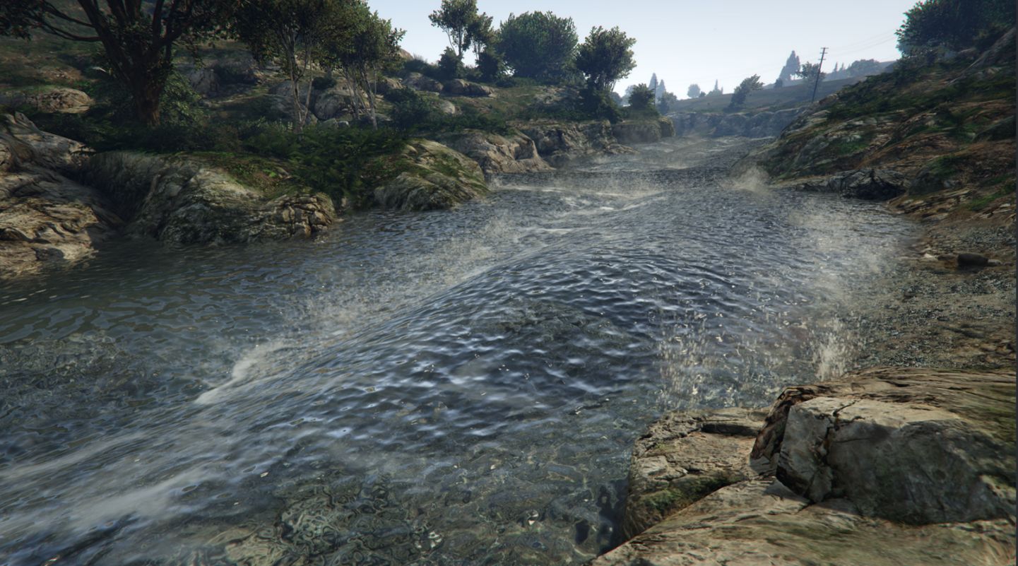 【侠盗猎车手5】GTA5 PC版图形优化和性能优化指南（下）-第7张
