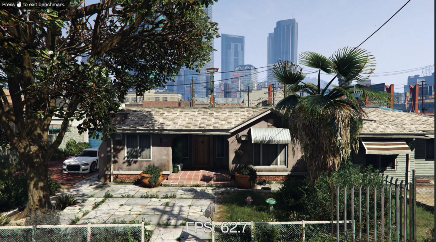 【侠盗猎车手5】GTA5 PC版图形优化和性能优化指南（下）-第3张