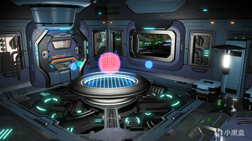 【PC游戏】无人深空第20次免费更新丨货船系统大革新，沉浸式体验星际迷航探索宇宙吧！-第13张