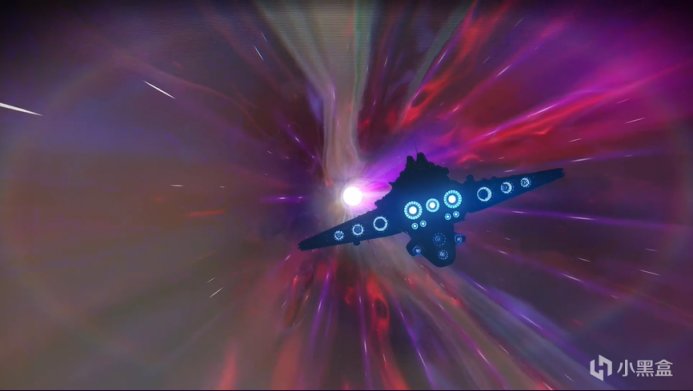【PC遊戲】無人深空第20次免費更新丨貨船系統大革新，沉浸式體驗星際迷航探索宇宙吧！-第9張