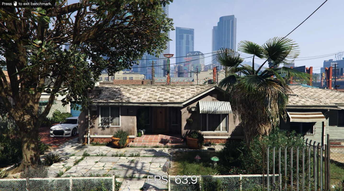 【侠盗猎车手5】GTA5 PC版图形优化和性能优化指南（下）-第4张