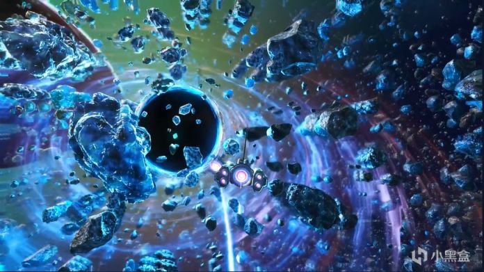 【PC遊戲】無人深空第20次免費更新丨貨船系統大革新，沉浸式體驗星際迷航探索宇宙吧！-第24張