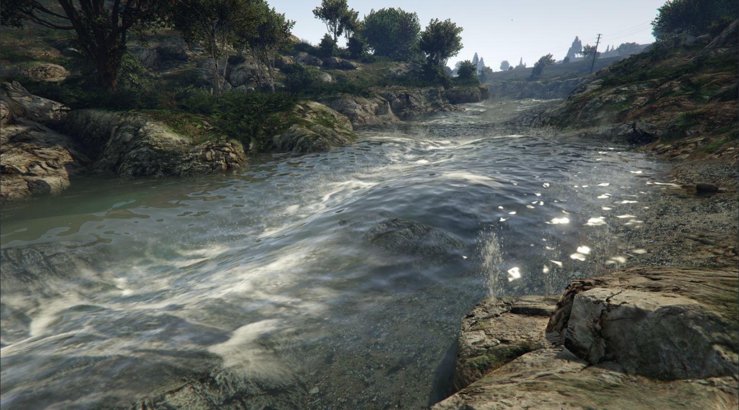 【侠盗猎车手5】GTA5 PC版图形优化和性能优化指南（下）-第6张
