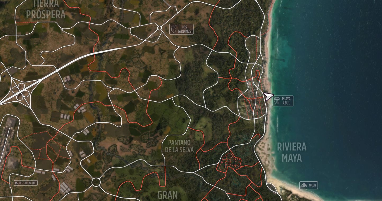 《極限競速：地平線5》S10 夏季賽指南-第16張