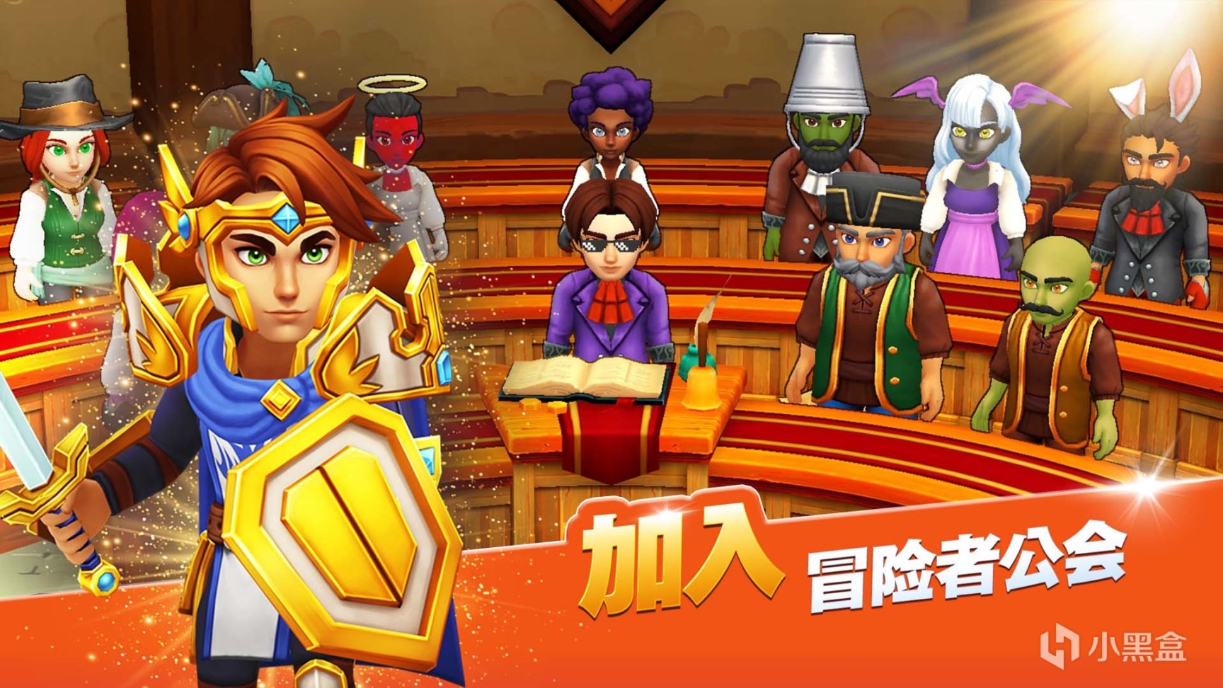 【PC遊戲】EPIC喜加二，限時免費領取一戰射擊《坦能堡》和《傳奇商店》-第7張