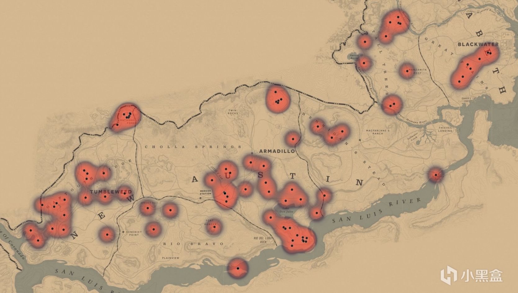 【荒野大鏢客：救贖2】RDO 2022/7/21 每日挑戰-第0張