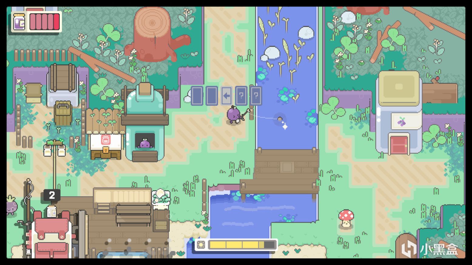 【Switch】你也想做独立游戏？零门槛，零成本？这三款独立游戏引擎应该会适合你！-第2张