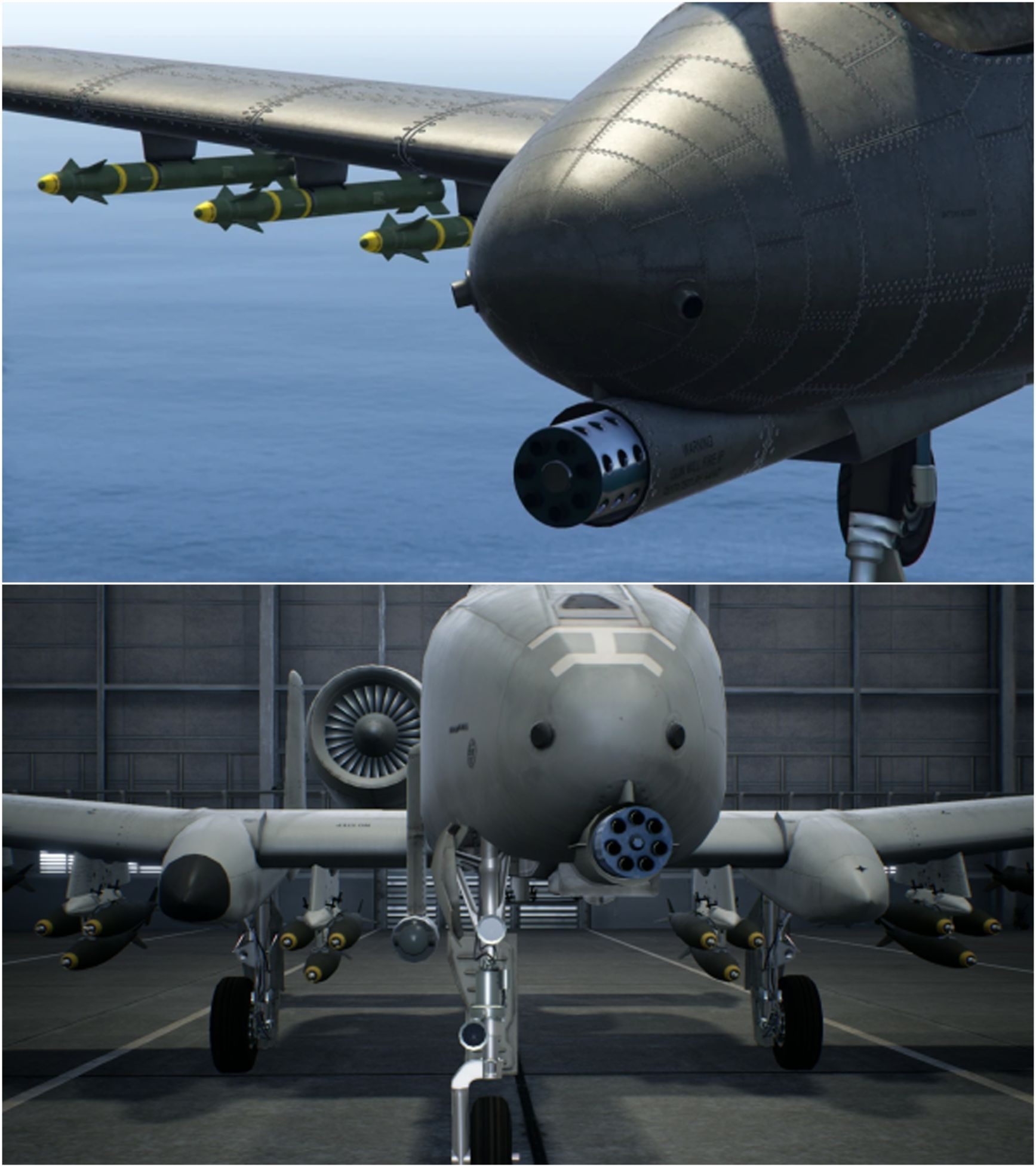 【GTA軍用載具】B-11 突擊部隊-第8張