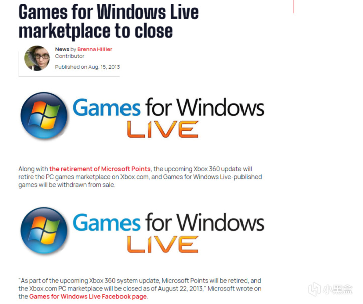 【PC游戏】突发奇想来聊聊《辐射3》与Game For Windows Lives-第35张