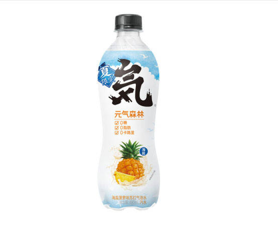 【小飯盒】分享一下最近吃的薯片和飲料-第1張