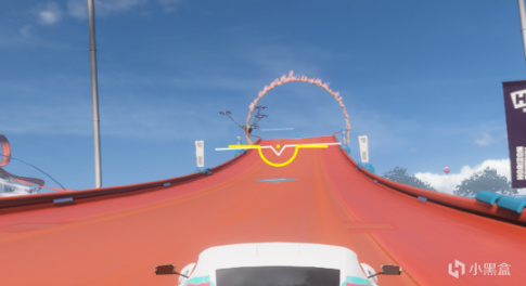 【PC游戏】风火轮DLC评测：橘红色的赛道，童年四驱车的梦-第9张