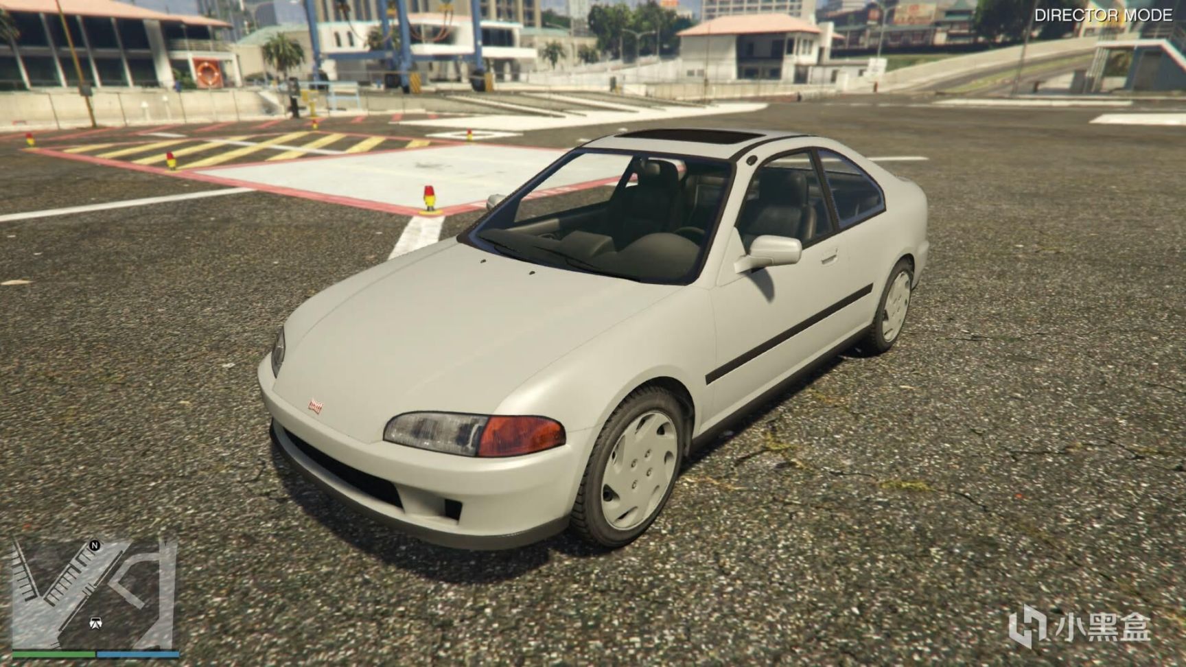 【俠盜獵車手5】關於GTA5新車相關內容或評測及數據變化，必看！（來自競速玩家）-第20張