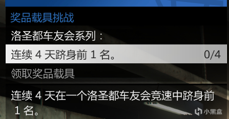 【侠盗猎车手5】GTAOL-7.26洛城周更速览（犯罪集团DLC大更周）-第25张