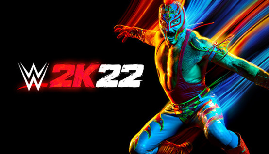 《WWE 2K》多款旧作在Steam下架 官方未有声明-第2张