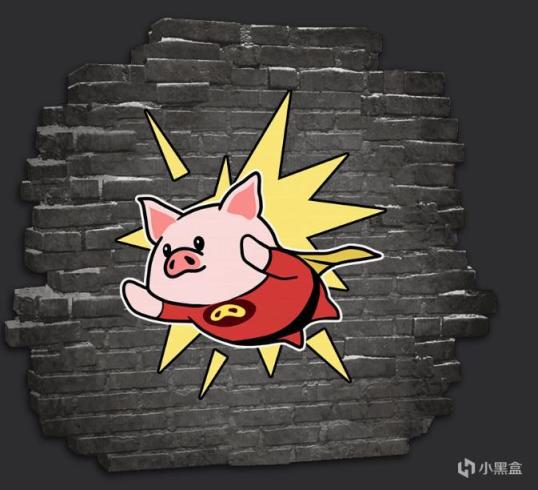 【绝地求生】PIGFF、Chiawei1031联名套装详细测评-第6张
