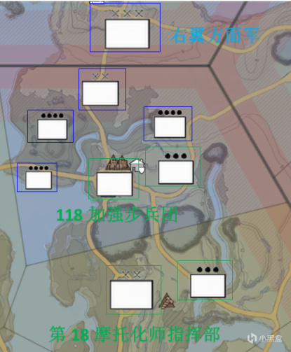 【PC遊戲】94次戰役之血戰DV防禦線-第6張