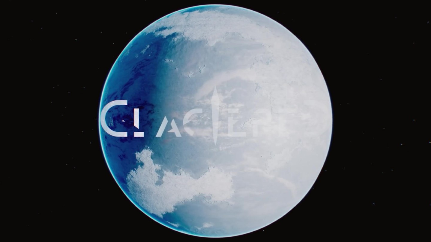 【PC遊戲】探索冰原 科幻動作冒險新作《Glaciered》公佈-第5張
