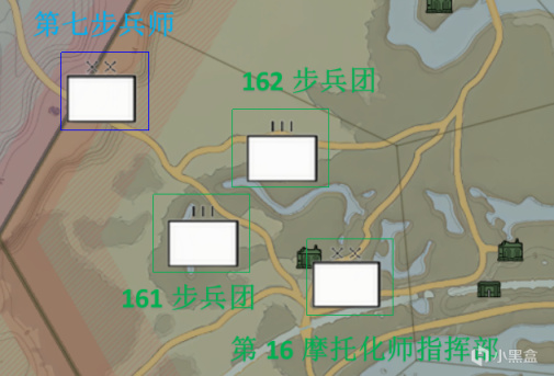 【PC遊戲】94次戰役之血戰DV防禦線-第3張