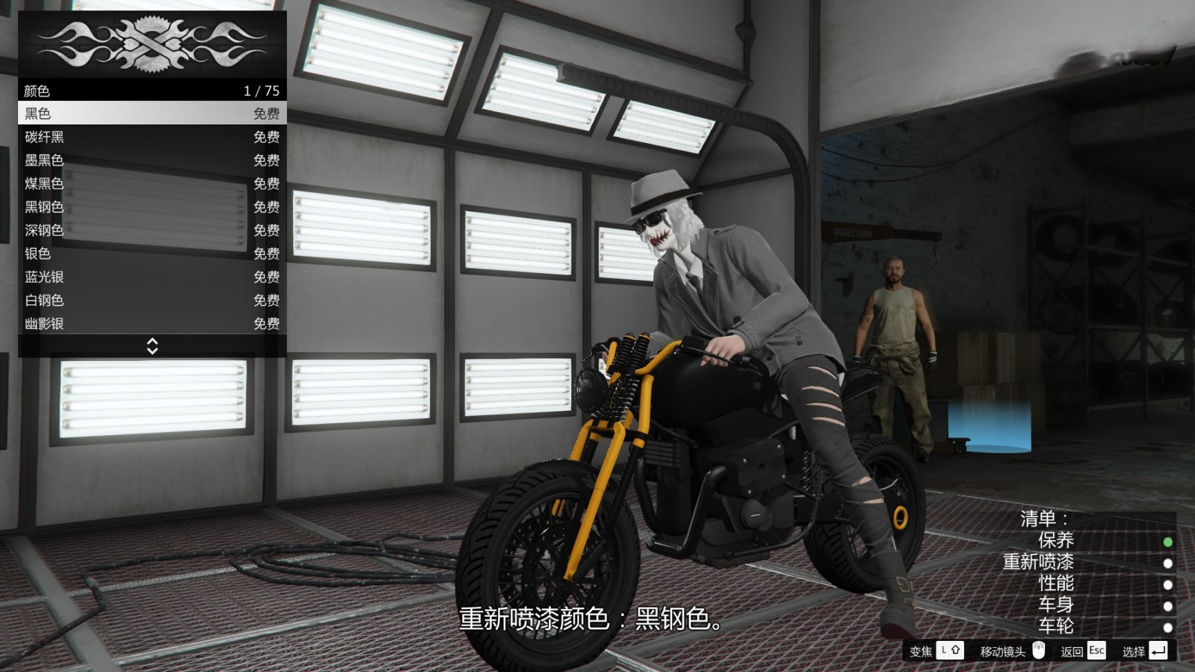 【俠盜獵車手5】GTA 在線模式：“犯罪集團”更新的資產運營調整說明-第16張