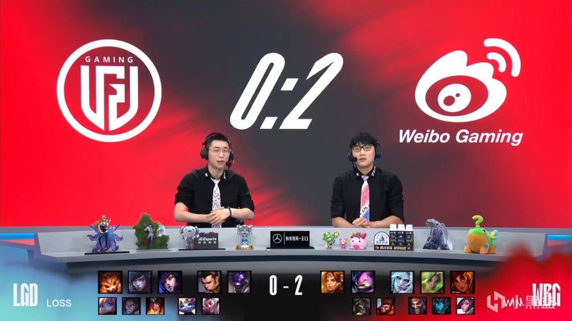 【英雄联盟】LPL夏季赛：Huanfeng泽丽三杀超神！WBG 2-0 LGD！