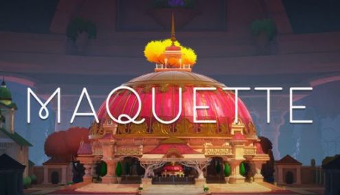 《循环扭曲（Maquette）》将于冬季登陆Xbox One和NS平台-第5张