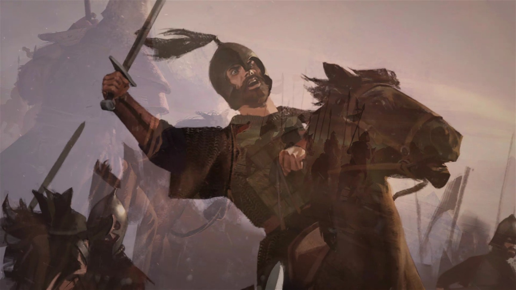 【PC游戏】浅谈《骑马与砍杀2：霸主》主线涅雷采斯的愚行背后的真实历史故事（下）-第6张