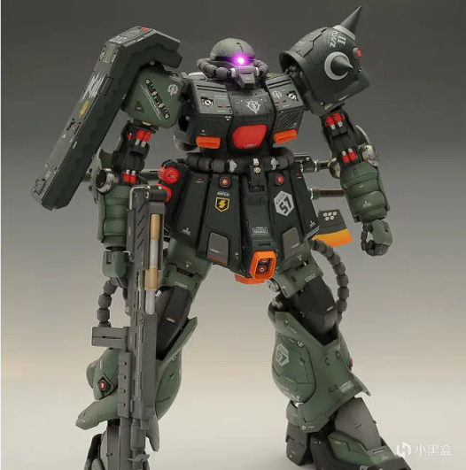 【絕地求生】第八把升級武器彩虹小馬-M24爆料：畫風大變 熒光炫彩-第7張